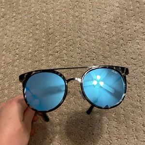 Quay Sunglasses